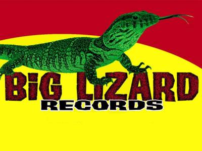 Big Lizard Records